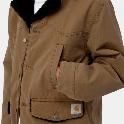 pánská bunda Carhartt WIP Newman Coat