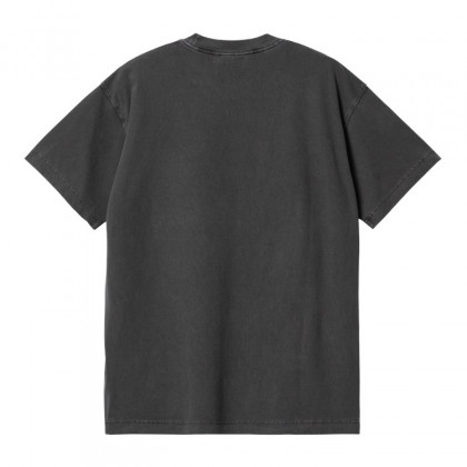 pánské triko Carhartt WIP S/S Nelson T-Shirt