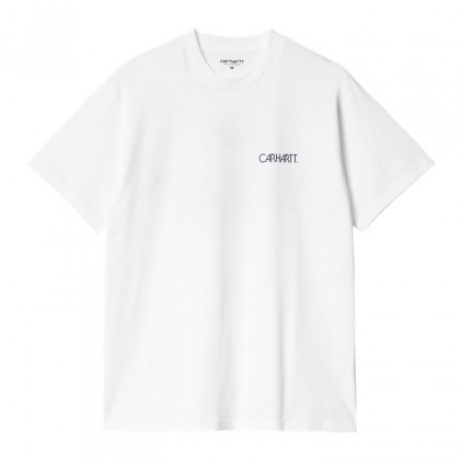 pánské triko Carhartt WIP S/S Soil T-Shirt