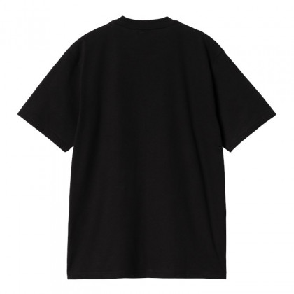 pánské triko Carhartt WIP S/S Palette T-Shirt
